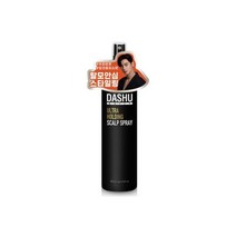 밤부 핀 스프레이 300ml 2개, 데일리 울트라 홀딩 스칼프스프레이 200ml 탈모기능성