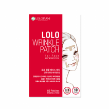 입가 팔자 패치 88 L 10매 리프팅 패치 팩 팔자 눈밑 입가 리프팅 아이 골프, 팔자패치_10매