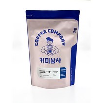커피상사 약배전 에티오피아 예가체프 G2 1kg, 드립용분쇄(커피메이커)