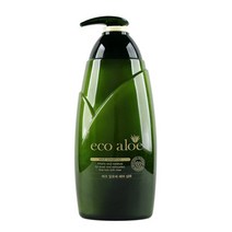 [경기점] 로제 에코l 알로에 헤어 샴푸 760ml