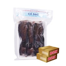 베트남 냉동 구라미 CA SAC 박스 450G X 20EA