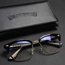 하정우 성훈 안경테 수리남안경테 블루라이트차단 패션안경 게이밍안경