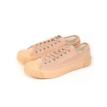 BAKESOLE SABLE Berry Rose 로우탑 스니커즈