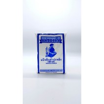 태국 타피오카 전분가루 카사바 500G 아시안푸드