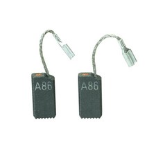 책임유통 카본브러시 4inch (GWS6-100.100S)(223)책임공구