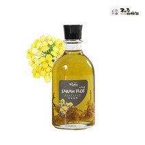 제주사라오름 디퓨저 실내방향제 9종 140ml 택1, 우도황금유채향
