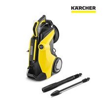 카처 고압세척기 K7 Premium 프리미엄 세차기 180바
