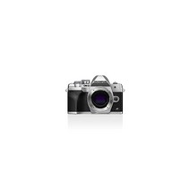 OLYMPUS 미러리스 일안 카메라 OM-D E-M10 MarkIV 바디 실버, 상세페이지 참조