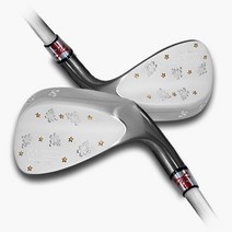 [AHWA GOLF] 켄모쯔 사쿠라 수제단조웨지/일본수제웨지/명품웨지 아화골프, Loft:52도 / 샤프트:NS 850-R