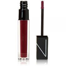 NARS 벨벳 립 글라이드 말할 수 없는 5.7g (2온스)나스, 0.2 Ounce (Pack of 1), Unspeakable