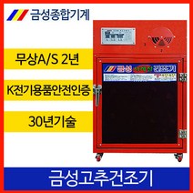 금성 다목적고추건조기 식품건조기, GS-06