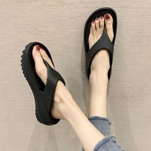 비바로드 키높이 플립플랍 리커버리 쪼리 슬리퍼