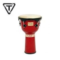 [심로악기] 타이쿤 TYCOON DJEMBE AR(TJ-70 B R TJ-72 B R TJ-73 B R) 10인치 12인치 13인치