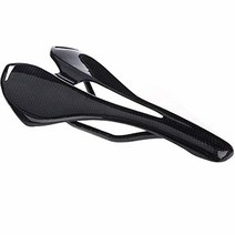 PLATT 풀 카본 산악 자전거 MTB 안장 로드 액세서리용 3k 매트광택 마감 부품 (광택), glossy