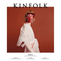 밀크북 킨포크 KINFOLK Vol.27, 도서