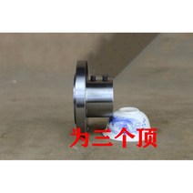 모터 샤프트 플랜지 선반 광축 감속기 A 축 4, 07 24_01 100