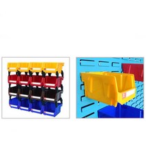 3호 부품상자 수납 부품상자6호, 본품