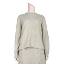 보니스팍스 NC11 라운드 세로짜임배색 KP BB12KP910