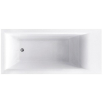 대경바스 아크릴 매립형 욕조 DK-103 1500*700*450, 화이트
