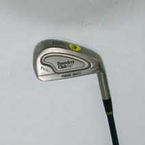 파운더스클럽 TV-101 FORGED CAVITY 6번아이언 골프채, 기본 : 상세페이지 참조