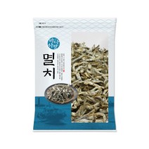 바다사랑 멸치 지퍼 비닐포장지 100매 건어물 수산물 지퍼봉투 포장비닐봉투