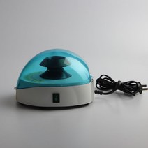 혈액 원심 분리기 실험실 대용량 혈액형검사키트 연구, 4000rpm