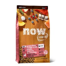 나우사료 그레인프리 올브리드 피쉬 어덜트 9.98kg 중대형견 사료 1021458