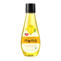동원 카놀라유, 900ml, 2개