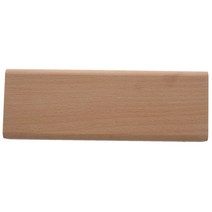 Bakelite 기타 프렛 Luthier 파일 하드 메이플 아이언 좁은 듀얼 커팅 엣지 도구 전문 도구, 하나, 나무 색깔