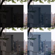 썬팅필름 자외선차단 99% 국산 썬팅지 152폭 16종, SM35