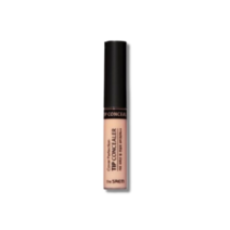 더샘 커버 퍼펙션 팁 컨실러 6.5g, Peach Beige(피치 베이지), 4개