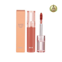 라이브잇 삐아 쉬어 벨벳 틴트 3g, 7개, 2.9g, 01 아말피선셋