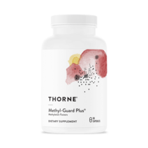 쏜리서치 메틸-가드 플러스 Thorne Research Methyl-Guard Plus 90캡슐, 90캡슐 x 1개, 1개, 90정