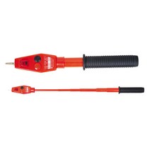 오리공구 태광 검전기 접촉식 다전압 TK-300V (3kV)