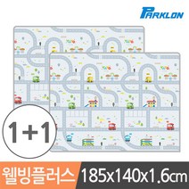 +[BOKS]+냉기방지매트 유아놀이 어린이 유치원 아기 쿠션 생활수 어린이집 거실 캐릭터 논슬립 타요 보온 유아+[MARKET]+