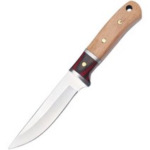 행낭가방 나이프 전술 생존 스테인레스 스틸 휴대용 포켓 칼 칼집 포함 유틸리티 야외 사냥 고기 식칼 과일