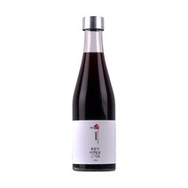 고창 복분자 자연발효식초, 300ml