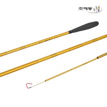 해동 몽중미인 중층내림대 중층대 내림낚시대, 몽중미인 8척