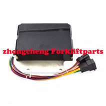 호환 지게차 부품 EPS 회로 보드 어셈블리 컨트롤러 CU101-86 NICHIYU FBR10/15/18-75 OEM 24200-66944