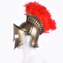 스파르타 전사투구 (골드), 실버, 옵션선택