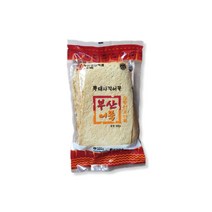 (부산영진어묵) 300어묵 800g, 1개