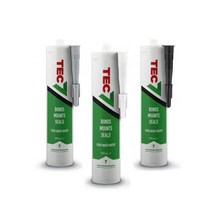 노바텍 TEC7 수중실리콘 접착제 310ml, 백색