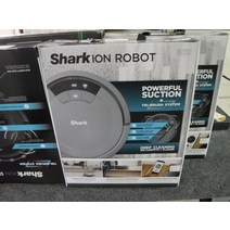 *신규* Shark ION 로봇 진공청소기(RV772)