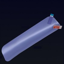 차량용 룸미러 눈부심방지 코팅 필름 빛반사 빛번짐 기스 상향등 얼룩 김서림 스크래치