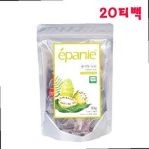 노니차끓이는법 끓이기 보관방법 섭취량 로니효능 허브차 허브티 티백노니차 노니열매티백 건강차