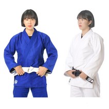 야와라 챌린져550 수련용 유도복