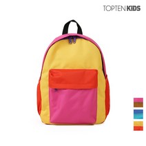 [탑텐키즈] 공용 데일리 백팩 A_MKA5AB3321