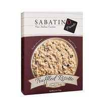 SABATINO PRONTO 트러플 리조또 6.2온스