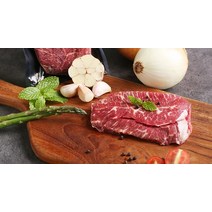 팜커머스 [6LAB] 블랙앵거스 CAB 부채살 구이용 200g (냉동)