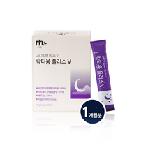 프랑스 락티움분말 수면 락티움플러스 분말 스틱 우유락티움 유단백 가수분해물 카제인 단백질 해조칼슘 타트체리 미셀라카제인 락티움효능, 락티움 30포